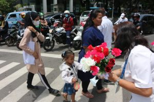 Makna Hari Sumpah Pemuda, RPA Perindo: Suasana Kebersamaan dan Kesatuan Anak Bangsa Menuju Indonesia Sejahtera