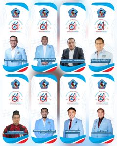 MAPANCAS Peringati Sumpah Pemuda 28 Oktober 2022, Dies Natalis MAPANCAS Ke 64 Tahun – Pancasila Pemersatu Bangsa