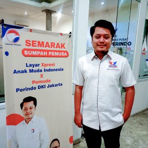 Semarak Sumpah Pemuda, Pemuda Perindo Gelar Turnamen PS Berhadiah Total Rp6 Juta
