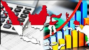 Kalahkan Inggris & Prancis, Indonesia Peringkat 7 Negara Ekonomi Terbesar Dunia