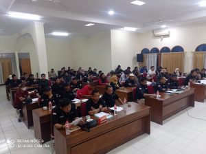 Program Rakernas Frame Work FWJ Indonesia Bertepatan di Hari Pahlawan