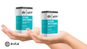 Tranexamid Acid, Dalam Skincare Drvit Sebagai Agen Pencerah & Mengurangi Bintik Hitam