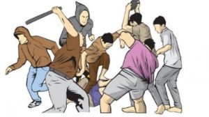 Seorang Remaja Tewas Diserang Sekelompok Pemuda Tak Dikenal Di Kalideres