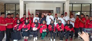 H.Riano P. Ahmad.S.H, Ketua Umum Bamus Betawi : Selamat Datang Kembang Latar Di Bamus Betawi