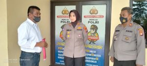 Video Yang Viral di Media Sosial Kasus Kekerasan, Tak Pakai Waktu Lama Unit Reskrim Polsek Cisauk Melakukan Penangkapan
