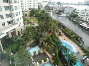 Sekelompok Oknum Warga Apartemen Pantai Mutiara Pluit Diduga Gulingkan Pengurus P3SRS Secara Ilegal