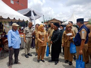 Resto dan Cafe Saung Kembangan Edukasi Berbasis Argowisata, Menyelenggarakan Gelar Karya Projek Penguatan Profile Pada Pancasila