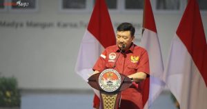 Kepala.BIN : AMN Menjadi Pusat Lahirnya Calon Pemimpin Bangsa