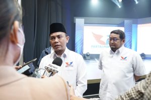 Elektabilitas Meningkat di Gen Z, Perindo: Komunikasi Tokoh dan Organisasi Sayap di Seluruh Daerah