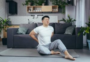 KL Klinik: Pilihan Klinik Nyeri Yang Tepat Untuk Mengatasi Nyeri Dan Masalah Tulang Belakang