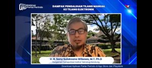 Penerapan ETLE, Pengamat Berharap Dapat Tingkatkan Kedisiplinan Pengendara Jalan Hingga Kurangi Kemacetan