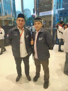 HUT ke-8, Pemuda Perindo Serukan Seluruh Kader Maksimalkan Perjuangan Hingga Gelaran Pemilu 2024
