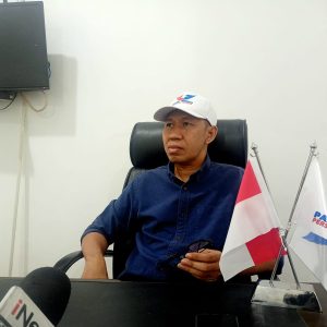 Jokowi Sebut Pemilu 2024 ‘Jatah’ Prabowo, Yusuf Lakaseng: Calon yang Bisa Kita Harapkan Pimpin Indonesia Lebih Maju Lagi