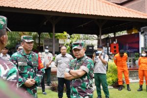Koordinasi dan Komunikasi Lintas Sektoral, Kunci Keberhasilan Kepanitiaan KTT G20