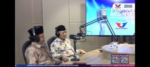 Ketua Perindo Sulbar Nyatakan Kesiapannya Maksimalkan Jumlah Kursi di Legislatif dan Eksekutif Demi Tercapainya Cita-cita Perindo Indonesia Sejahtera