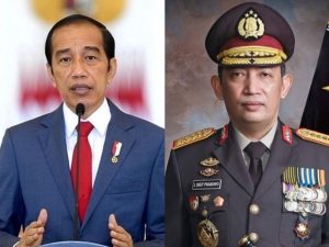 KTT G20 Berjalan Sukses , Publik Apresiasi Presiden RI & Startegi Kapolri Dalam Pengamanan G20
