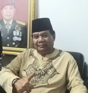 Salurkan Bantuan Korban Gempa Cianjur, FWJ Indonesia Punya Cerita Baru