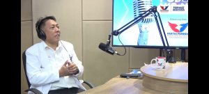 Wakil Ketua DPW Perindo DKI Ingatkan Mafia Tanah Tidak Hanya Sasar Tanah Kosong