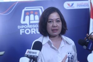 Terkait Calon Panglima TNI, Susaningtyas: Harus Siap Miliki Deterence Strategy