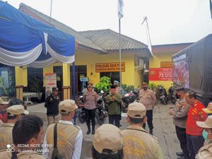 Musibah Gempa Cianjur Dengan kekuatan 5,6 Mangitudo Pada Senin (21/11) banyak menelan korban jiwa