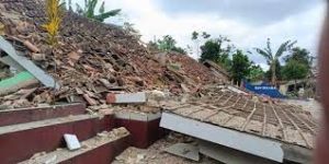 Gempa Cianjur, DPW Perindo Jawa Barat Kerahkan Tim Beserta Perlengkapan yang Dibutuhkan