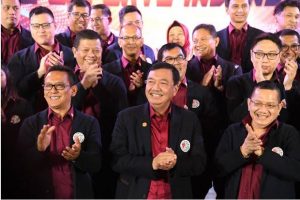 Kesuksesan Dunia Esports Indonesia di Era Kepemimpinan Ketum PBESI Budi Gunawan