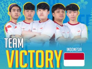Juara di Grand Final IESF Bali 14Th WEC 2022, Bukti Kekuatan Timnas Esports Indonesia di Level Internasional