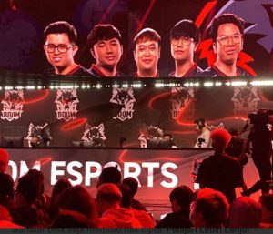 Berhasil Taklukkan Aljazair, Timnas DOTA2 Indonesia Buktikan Gelar Juara Umum Berpotensi Besar Tercapai