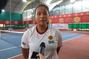 Peran dan Kiprah BIN Dalam Memajukan Olahraga Tenis