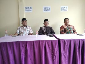 Wujud Demokrasi Langsung Saat Pemilihan Ketua RW 07 Kelapa Dua Tangerang Kabupaten Serasa Pilkada