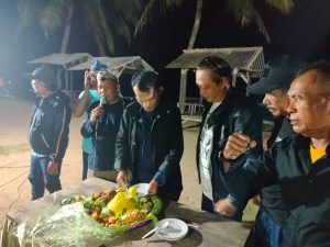 SUARA METROPOL NEWS GELAR ANNIVERSARY YANG KE 21 TAHUN