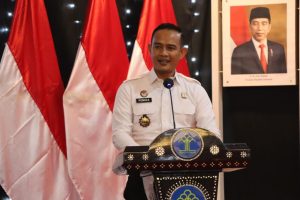 Terus Berprestasi, Lapas Narkotika Kembali Sabet Penghargaan Dari Kanwil Kemenkumham DKI Jakarta