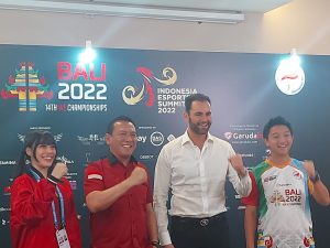 Prestasi Membangakan PB ESI di Bawah Kepemimpinan Budi Gunawan