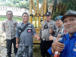 Yayasan Dalang Daur Ulang Sinergi Indonesia Hadir SILATNAS ke lll PERBANUSA Tahun 2022 di Subang, Jawa Barat
