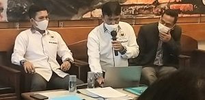 Bongkar Jaringan Mafia Tambang di Kalteng, GAPTA Gandeng LCKI