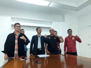 GPM Sesalkan Ketidak Cermatan Kemenkumham
