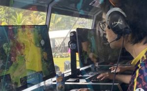 Buka Peluang Besar di  Lower Bracket, Tim Nasional Tekken7 Berhasil Menang telak Melawan Tim Nasional India