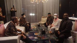 TGB: Tidak Boleh Lagi Mendikotomikan Antara Agenda Keumatan dan Agenda Kebangsaan