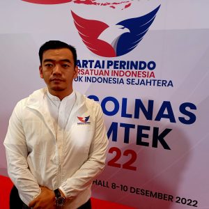 Usai Ikuti Konsolnas dan Bimtek, Anggota DPRD ini Semakin Yakin Maju Lagi di 2024