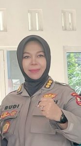 Kombes Pol Budi Purwatiningsih S.E.,M.H WIDYAISWARA SESPIM LEMDIKLAT POLRI Sangat Mendukung Diklat Integrasi TNI-Polri