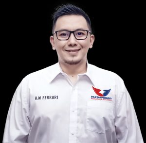Dapat Nomor Urut 16, Ketua Perindo Jabar: Nomor Terbaik yang Allah Berikan