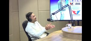 Pentingnya Media Sosial bagi Pemuda Perindo