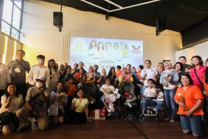 Peringatan Hari Ibu Nasional, DPW Perindo DKI Jakarta Gelar Talk Show ‘Cinta Seorang Ibu’