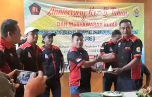 Di Anniversary ke 5 Tahun, P4G Gandeng FWJ Indonesia Bangun Sinergitas
