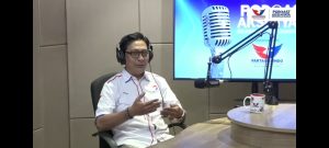 Ini Alasan Ketua Bidang Pendidikan dan Kebudayaan DPP Pemuda Perindo Berpolitik