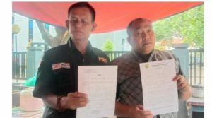 Pencemaran Nama Baik Berujung Lapor Polisi