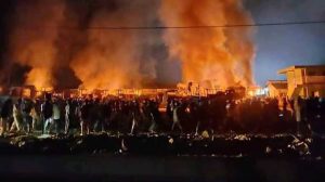 Pasca Insiden, Bupati Morowali Utara Ajak Masyarakat Untuk Tenang dan Bersama – sama Jaga Kondusivitas di Morowali Utara