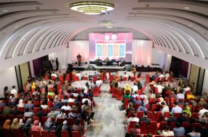 MAHUPIKI dan Pakar Hukum Ungkap Empat Argumen KUHP Penting Bagi Indonesia
