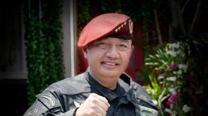 Foresight Tahun 2023 Gelap, Kepala BIN: Perlu Persiapan Lebih Baik