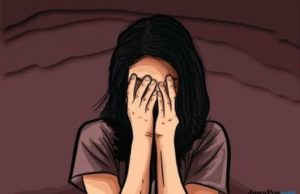 Diduga Menjadi Korban Kekerasan dan Pemerkosaan Oleh Mantan Pacar